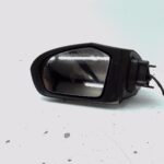 Mercedes-Benz A-Klasse A-Klasse 169 Aussenspiegel elektrisch verstell-/heiz- LINKS Limousine