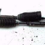 Opel Astra Astra J Spurstangen Kombi