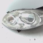 Mercedes-Benz A-Klasse A-Klasse 169 Scheinwerfer Xenon RECHTS Limousine