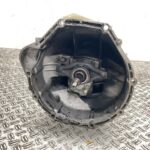 Mercedes-Benz 123 123 123 T Schaltgetriebe 4-Gang Kombi