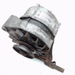 Mercedes-Benz 123 123 123 T Lichtmaschine Kombi