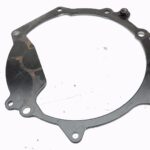 VW Crafter Crafter  ABDECKBLECH DISTANZRING Getriebe Kasten