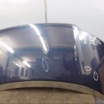 VW Sharan Sharan 7 M MOTORHAUBE Kombi