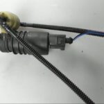 Audi Audi A4 Audi A4 8E/8H/QB6 SCHEIBENWASCHPUMPE Kombi