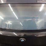 BMW 1er 1er E81,E82,E8 HECKKLAPPE Limousine