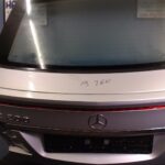 Mercedes-Benz C-Klasse C-Klasse 203 HECKKLAPPE Coupe