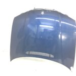 BMW 3er 3er E46 MOTORHAUBE Limousine