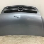 Opel Meriva Meriva X01 MOTORHAUBE Kombi