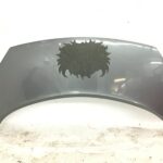 Renault Scenic Scenic JM MOTORHAUBE Kombi