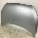 Peugeot 307 307 3RHY/3RFN/3NFU/3RHS/3KFU/2RFK MOTORHAUBE Limousine