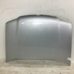 VW Polo Polo 6 N/6 KV MOTORHAUBE Limousine
