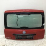 Fiat Panda Panda 169 HECKKLAPPE HECKDECKEL Kombi