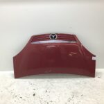 Mercedes-Benz A-Klasse A-Klasse 168 MOTORHAUBE Limousine