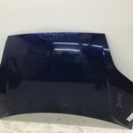 Ford Fiesta Fiesta JH1/JD3 MOTORHAUBE Limousine