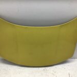 Skoda Fabia Fabia 6Y MOTORHAUBE Kombi