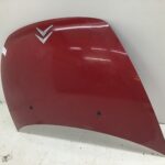 Citroen C 3 C 3 F / H MOTORHAUBE Cabrio
