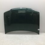 VW Polo Polo 6 N/6 KV MOTORHAUBE Limousine