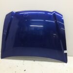 Fiat Stilo Stilo 192 MOTORHAUBE Limousine