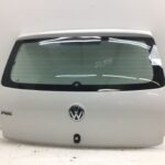 VW Fox Fox 5 Z Heckklappe Limousine