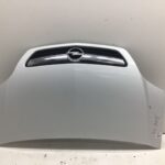 Opel Meriva Meriva X01 MOTORHAUBE Kombi
