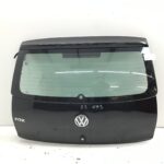 VW Fox Fox 5 Z Heckklappe Limousine