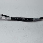 Audi Q 7 Q 7 4L KLIMALEITUNG Geschlossen