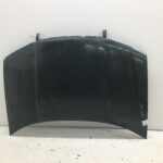 Skoda Fabia Fabia 6Y MOTORHAUBE Limousine