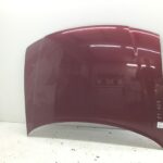 Audi Audi A3 Audi A3 8L MOTORHAUBE Limousine