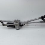 Mazda 3 3 BK Scheibenwischerbock mit Motor Limousine