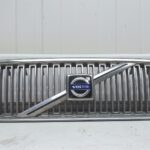 Volvo V 70 V 70 S, JV Kühlergrill Kombi
