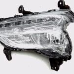 Hyundai Santa Fe Santa Fe DM Nebelscheinwerfer LINKS Geschlossen
