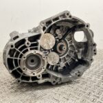 VW Passat Passat 3C/3CC Schaltgetriebe 6-Gang Kombi