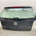 VW Polo Polo 9 N Heckklappe Limousine