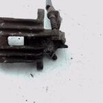 VW Touran Touran 1 T Bremssattel RECHTS Kombi