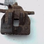 Suzuki Grand Vitara Grand Vitara JT Bremssattel  LINKS Geschlossen