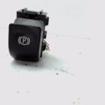 Opel Meriva Meriva B S-D Schalter elektr. Handbremse Kombi