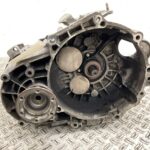 Audi Audi A3 Audi A3 8P Schaltgetriebe 6-Gang Kombi