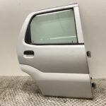 Suzuki Ignis Ignis MH Tür hinten RECHTS Geschlossen