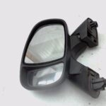Renault Trafic Trafic FL / JL Aussenspiegel elektrisch verstellbar LINKS Kasten