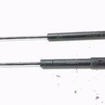 Mercedes-Benz CLK CLK 208 Gasdruckfeder Motorhaube Cabrio
