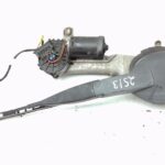Mercedes-Benz CLK CLK 208 Scheibenwischermotor vorne Cabrio