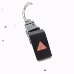 Toyota Verso Verso AR2 Schalter Warnblinkanlage Kombi