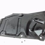Toyota Verso Verso AR2 Motorschutzblech seitlich LINKS Kombi