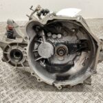 Mitsubishi Lancer Lancer CS0/CT0 Schaltgetriebe 5-Gang Kombi