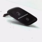 VW Polo Polo 6R Schalter ZV Limousine