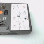 VW Polo Polo 6R Werkzeug KOMPRESOR Limousine