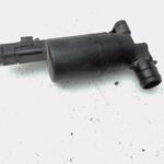 Citroen C 1 C 1 P Scheibenwaschpumpe Limousine
