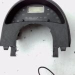 Fiat Ulysse Ulysse 179 Instrumententafel komplett Kombi