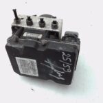 Fiat Ulysse Ulysse 179 ABS Hauptbremsaggregat Kombi