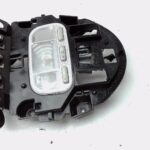 Fiat Ulysse Ulysse 179 Innbeleuchtung SCALTER Kombi